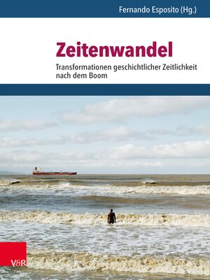cover image of Zeitenwandel